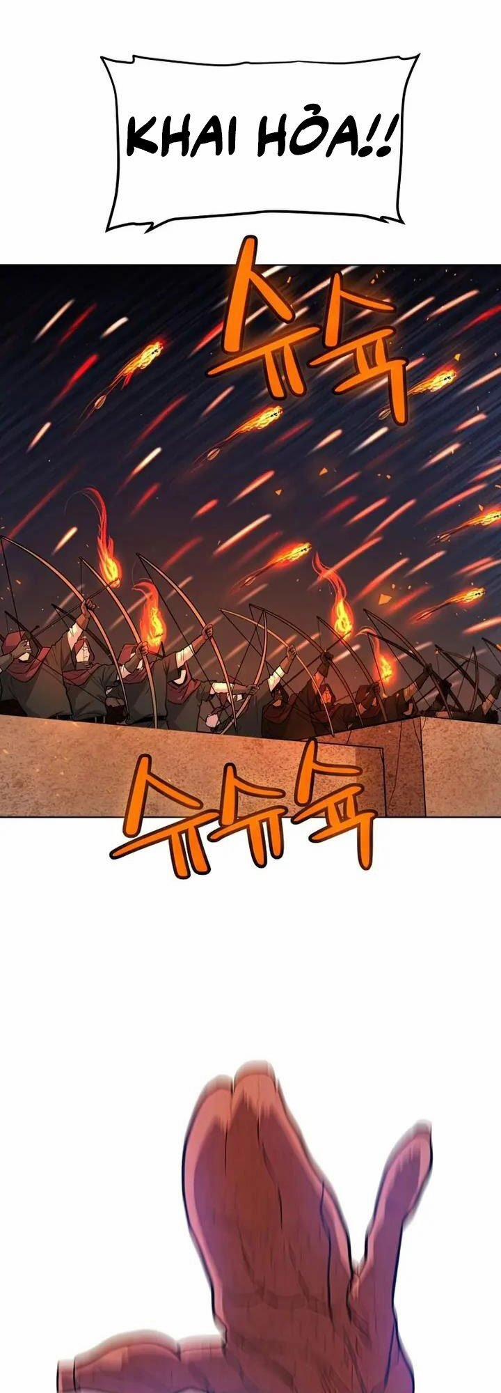 Chế Ngự Kiếm 32 trang 42