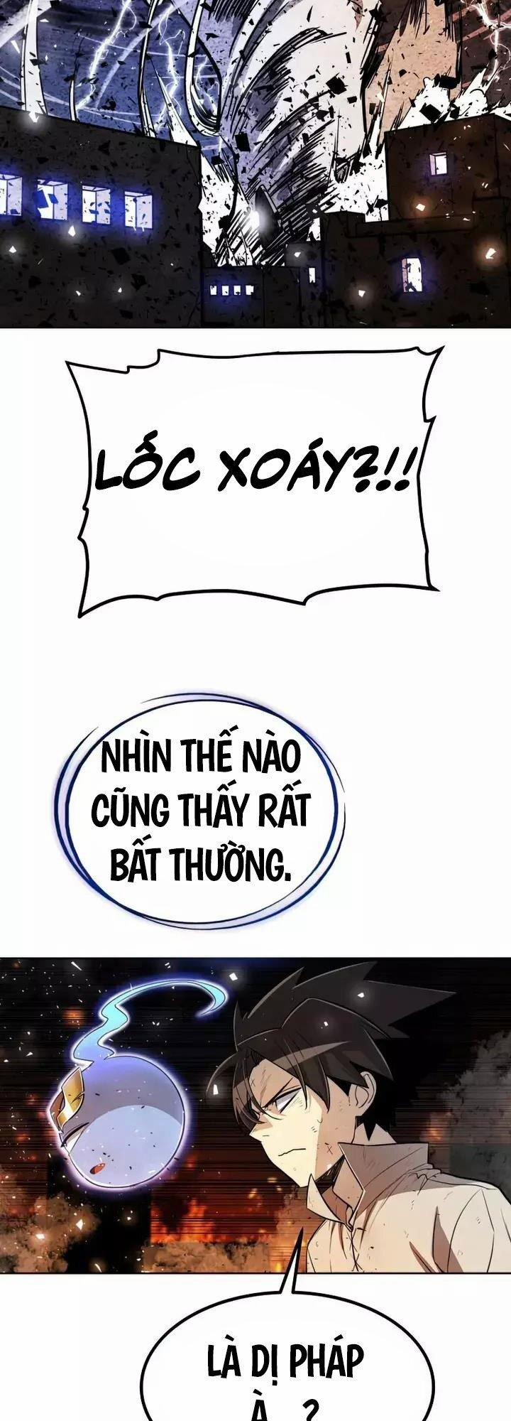 Chế Ngự Kiếm 32 trang 50