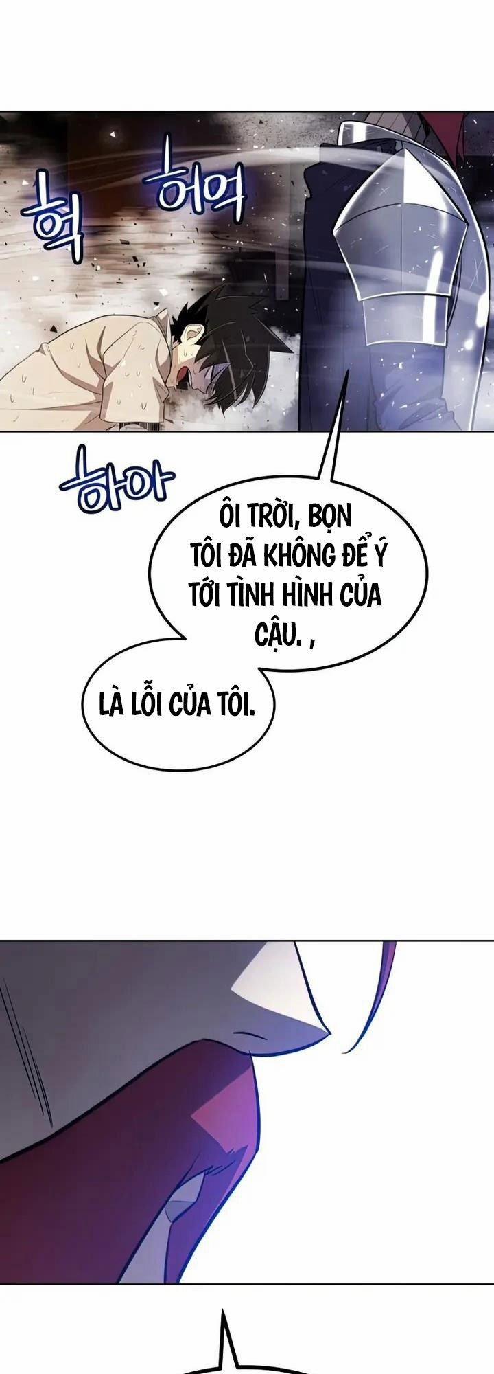 Chế Ngự Kiếm 32 trang 54