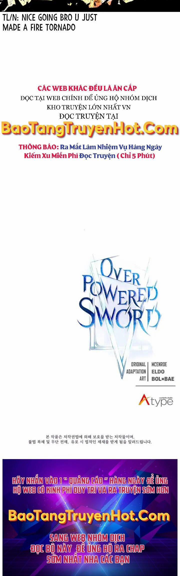 Chế Ngự Kiếm 32 trang 58