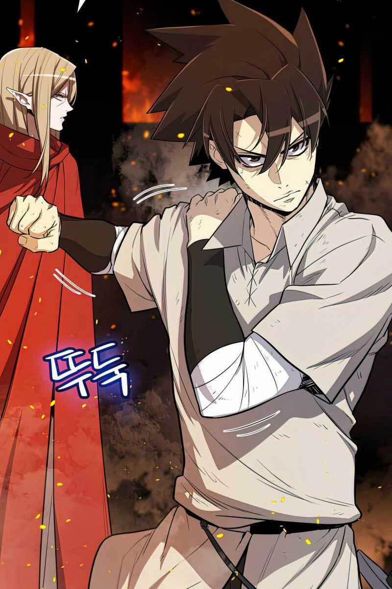 Chế Ngự Kiếm 33 trang 15