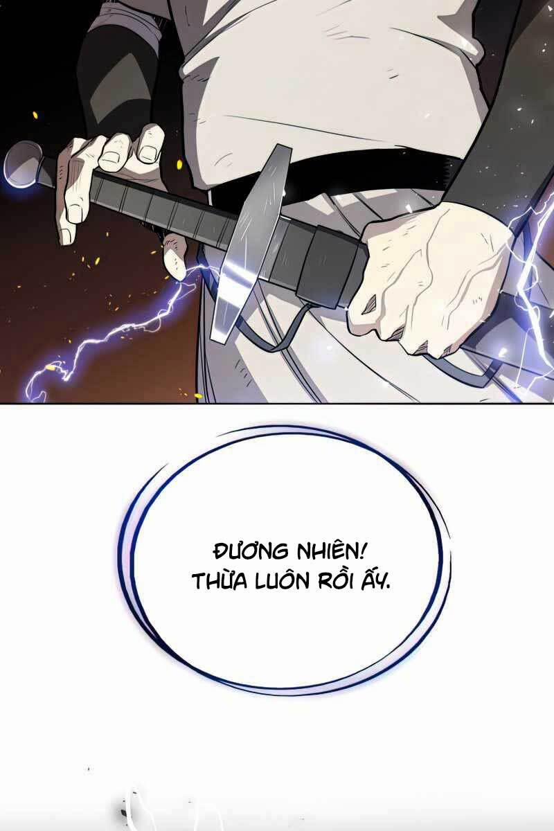 Chế Ngự Kiếm 33 trang 19