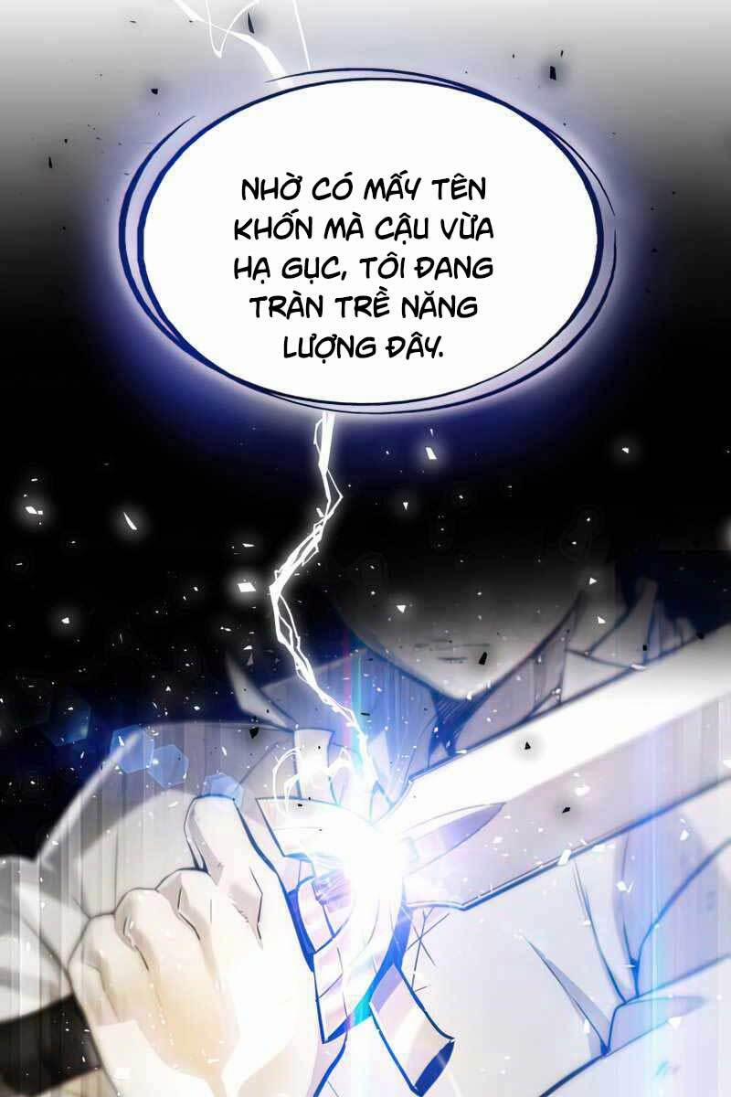 Chế Ngự Kiếm 33 trang 20