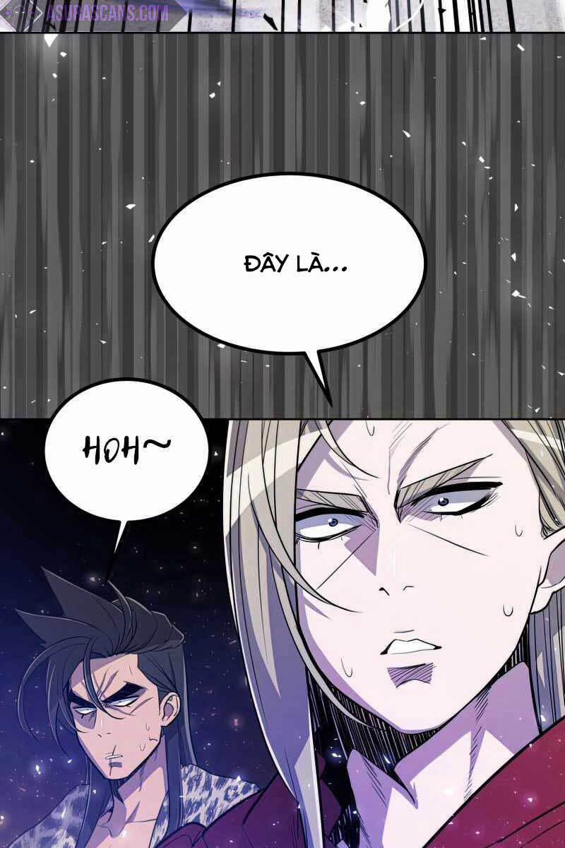 Chế Ngự Kiếm 33 trang 29