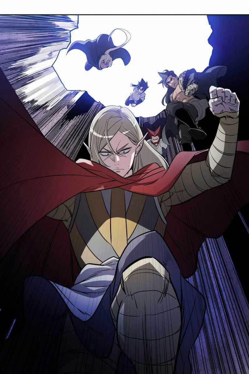 Chế Ngự Kiếm 33 trang 39