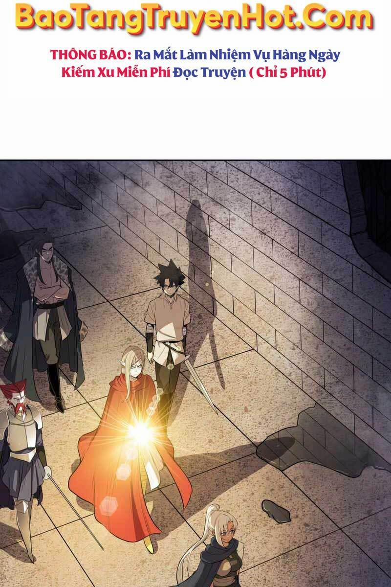 Chế Ngự Kiếm 33 trang 43