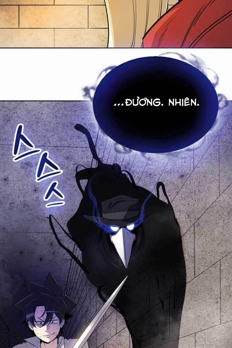 Chế Ngự Kiếm 33 trang 46