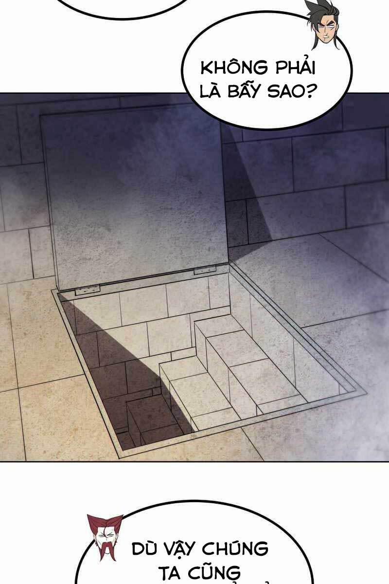 Chế Ngự Kiếm 33 trang 53