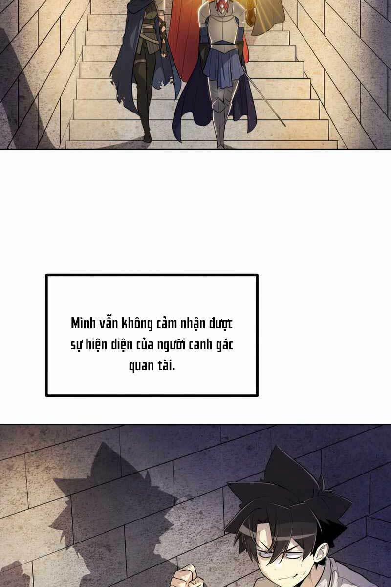 Chế Ngự Kiếm 33 trang 64