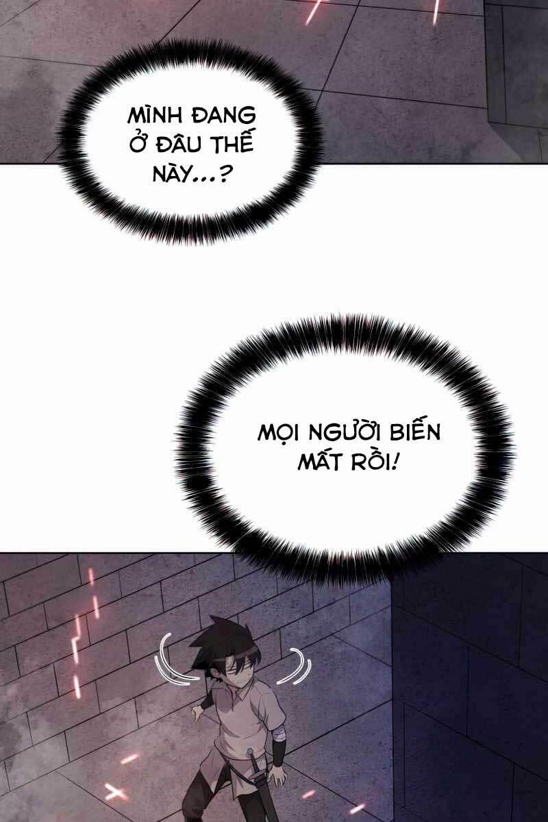 Chế Ngự Kiếm 33 trang 73