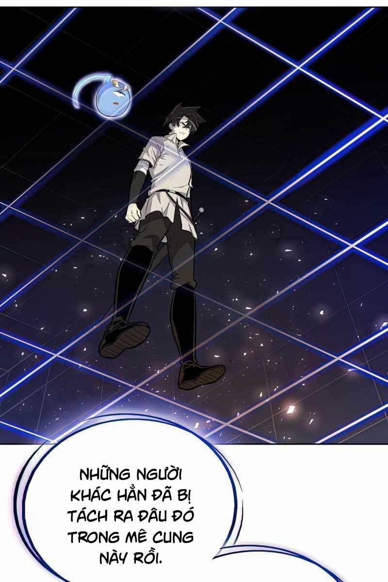 Chế Ngự Kiếm 33 trang 76