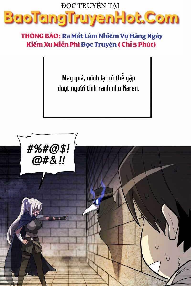 Chế Ngự Kiếm 33 trang 88