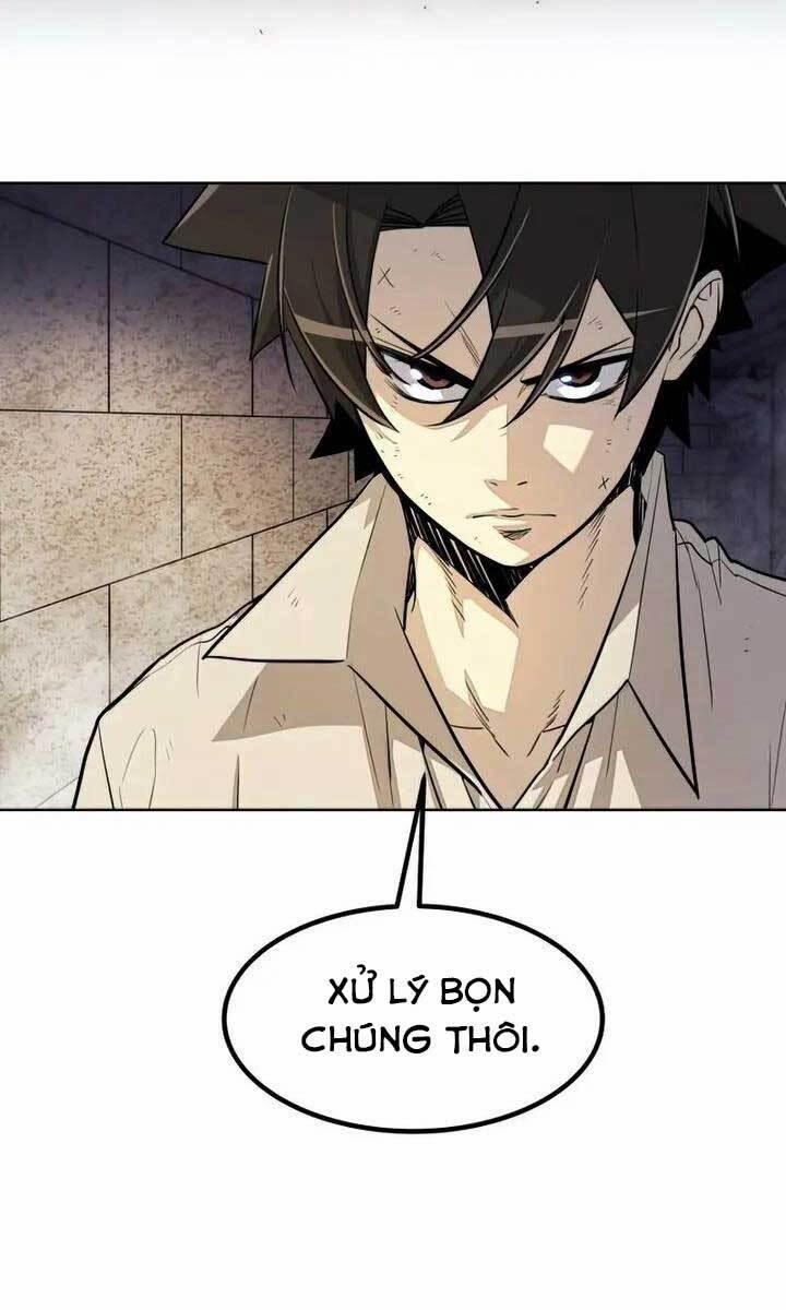 Chế Ngự Kiếm 34 trang 10