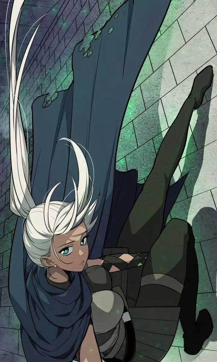 Chế Ngự Kiếm 34 trang 18