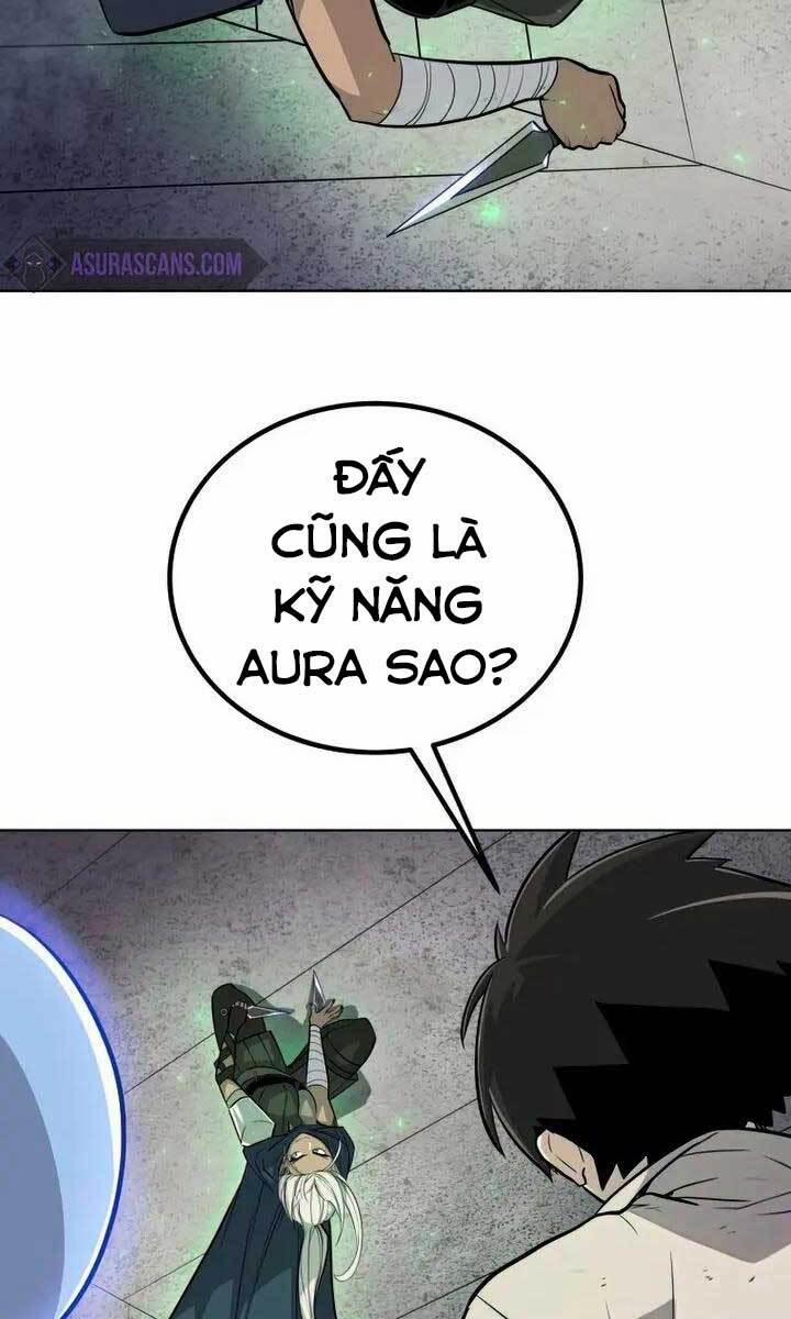 Chế Ngự Kiếm 34 trang 19