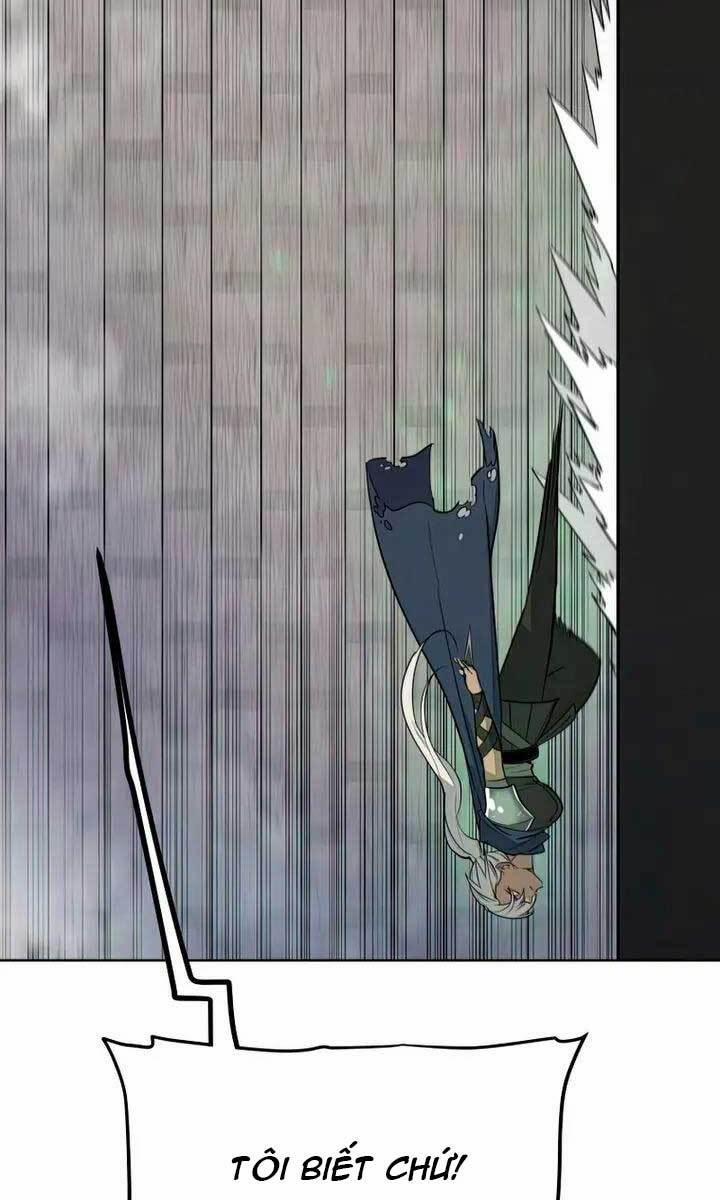 Chế Ngự Kiếm 34 trang 22