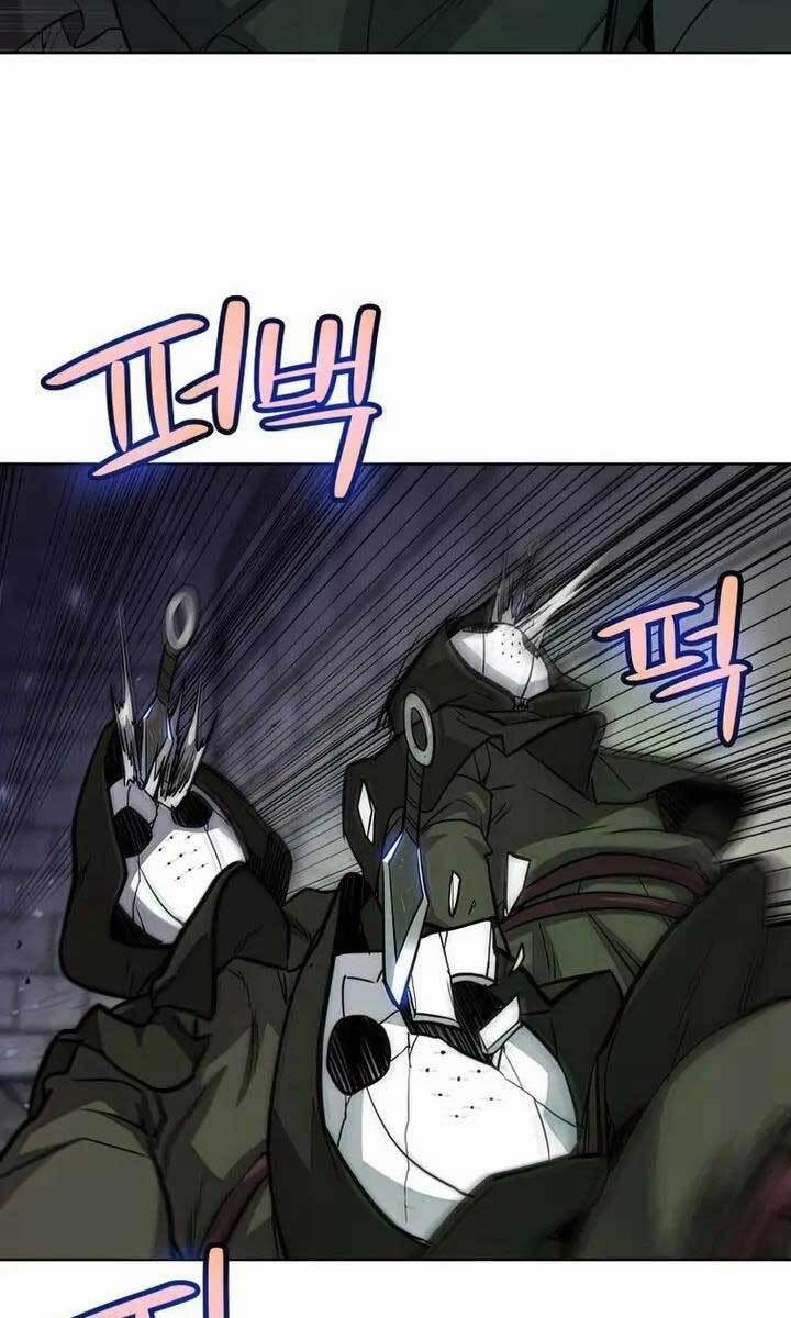 Chế Ngự Kiếm 34 trang 28