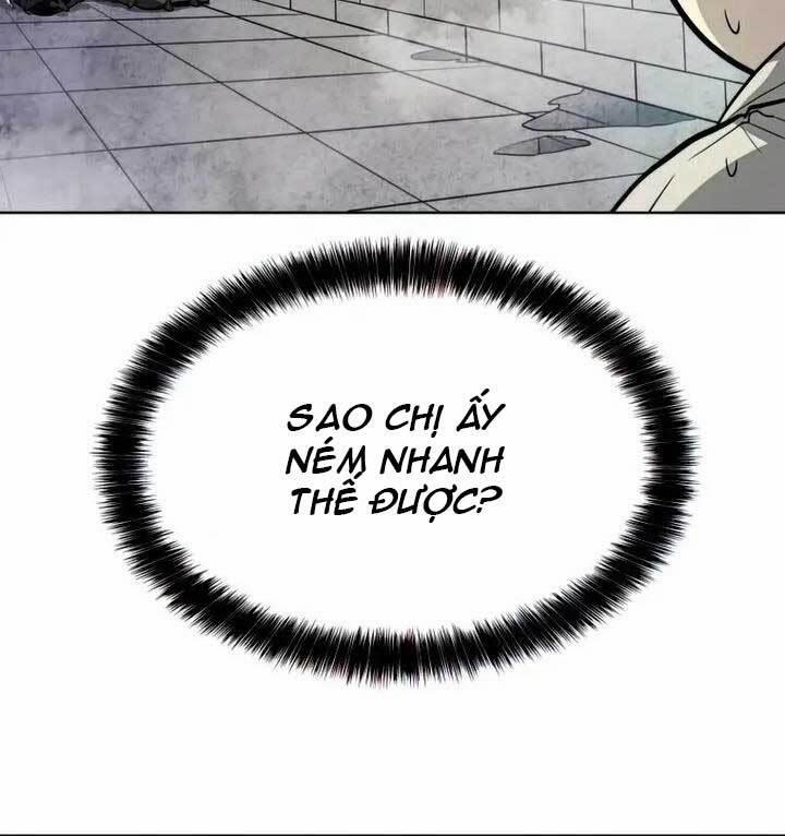 Chế Ngự Kiếm 34 trang 30