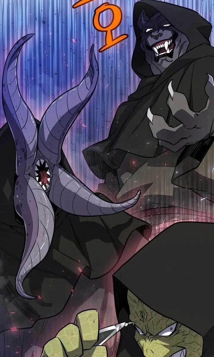 Chế Ngự Kiếm 34 trang 32