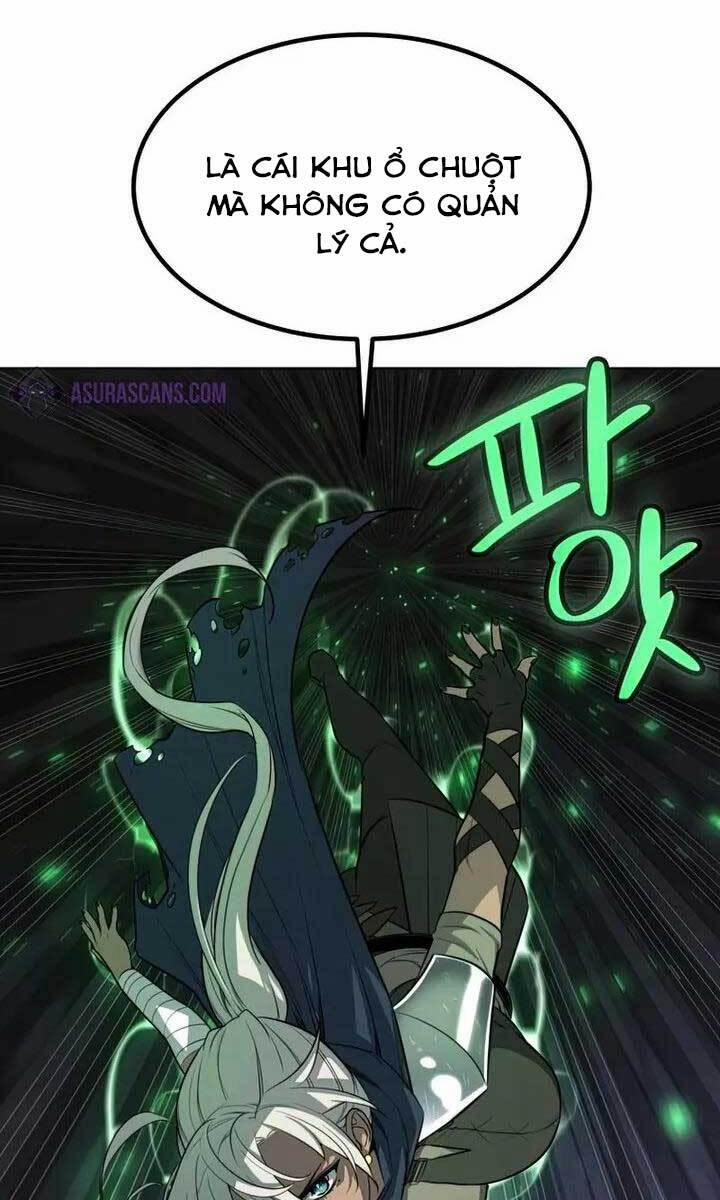 Chế Ngự Kiếm 34 trang 35