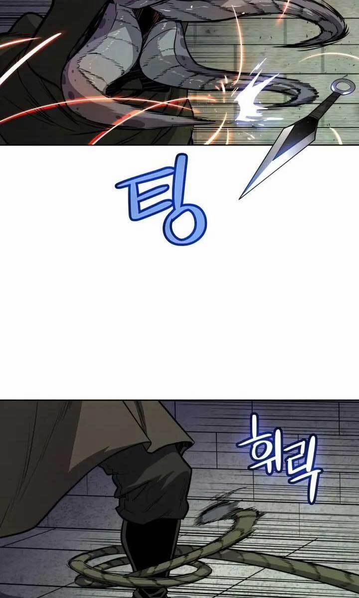 Chế Ngự Kiếm 34 trang 38