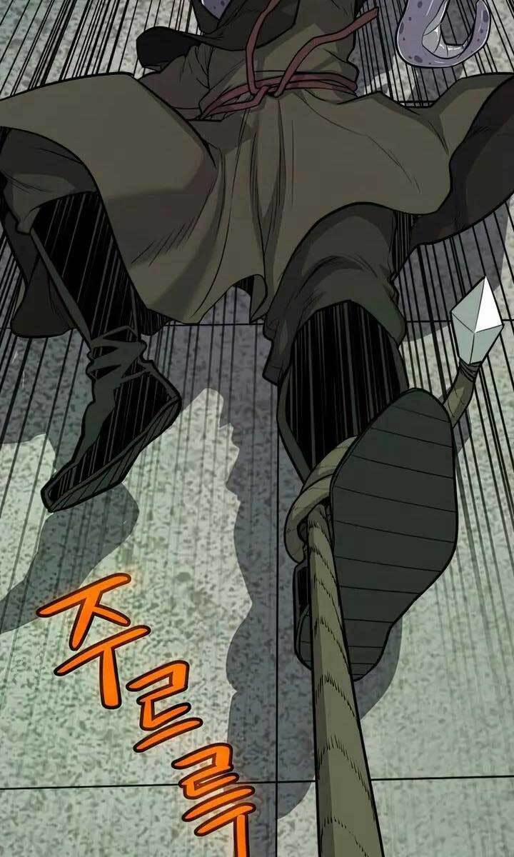 Chế Ngự Kiếm 34 trang 40