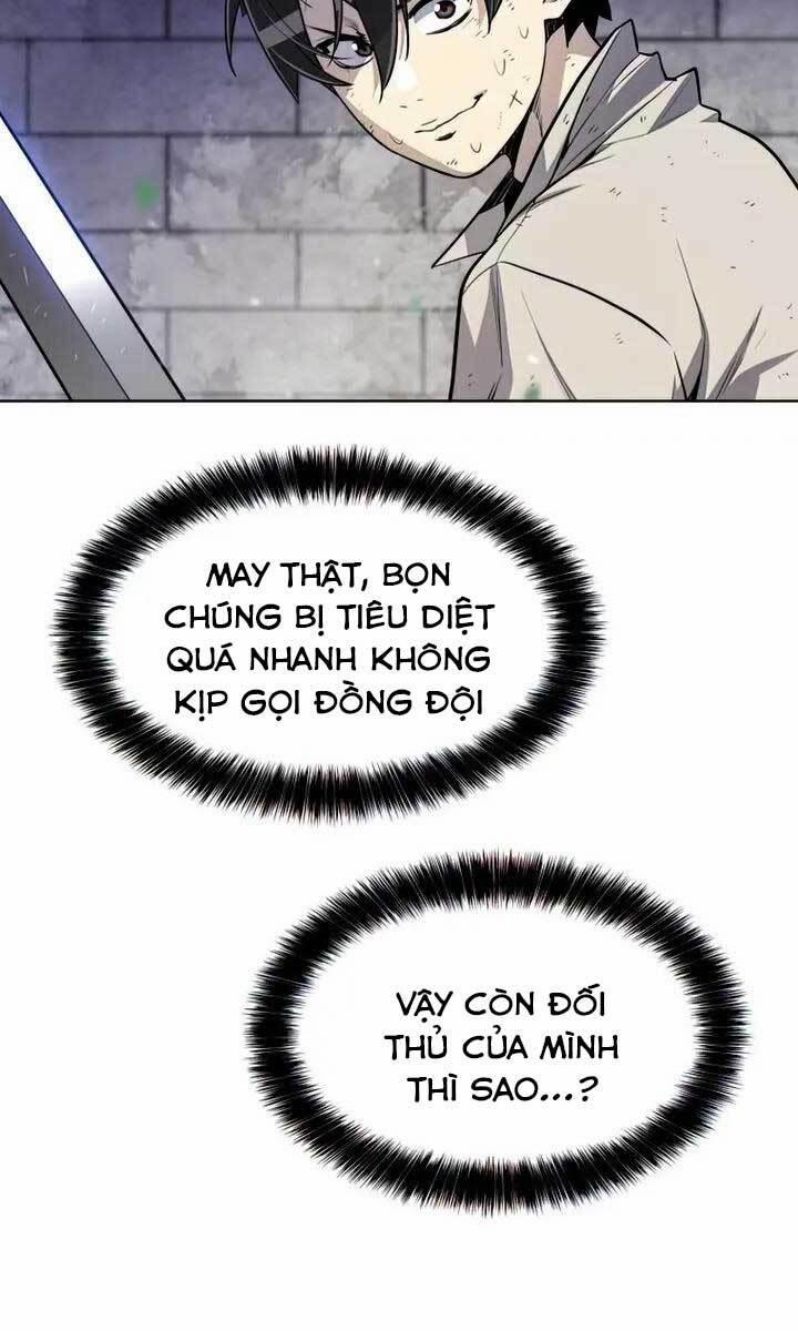 Chế Ngự Kiếm 34 trang 45