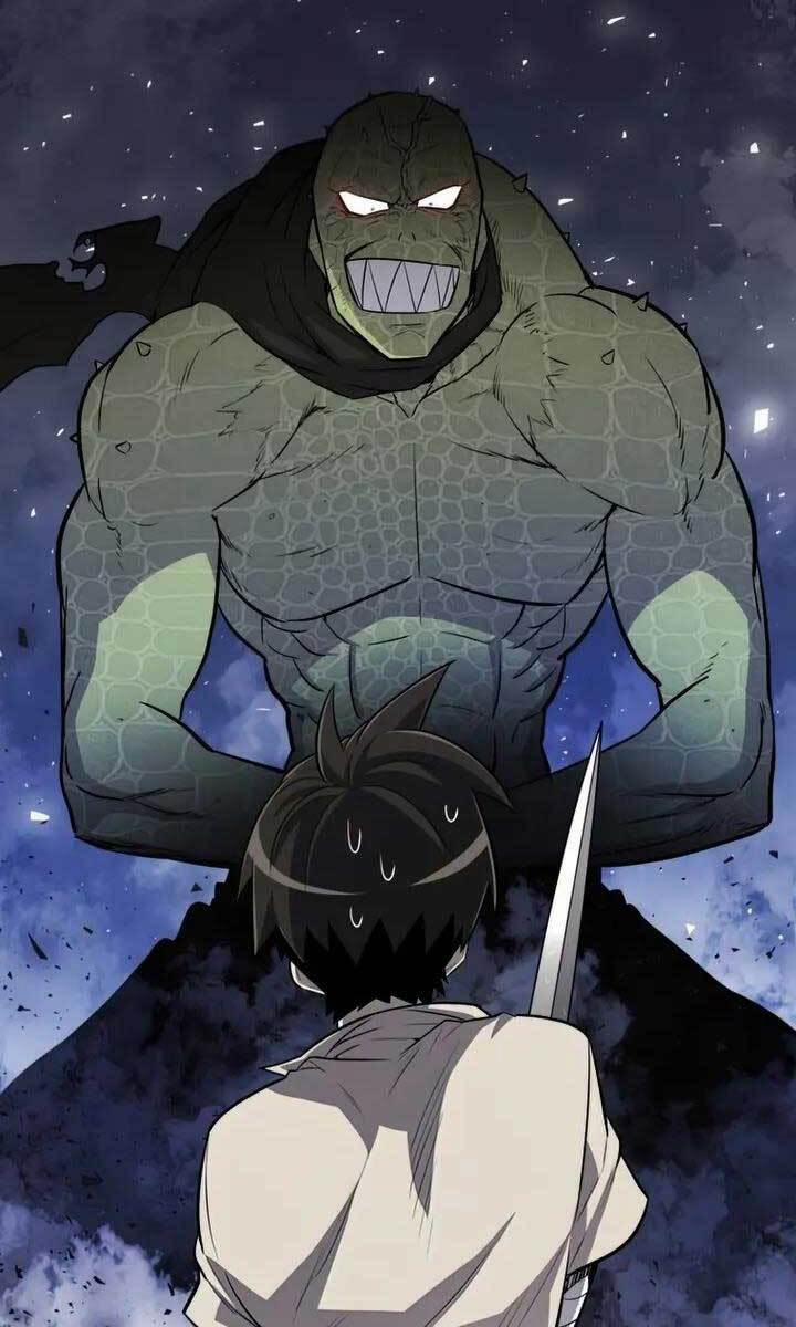 Chế Ngự Kiếm 34 trang 49