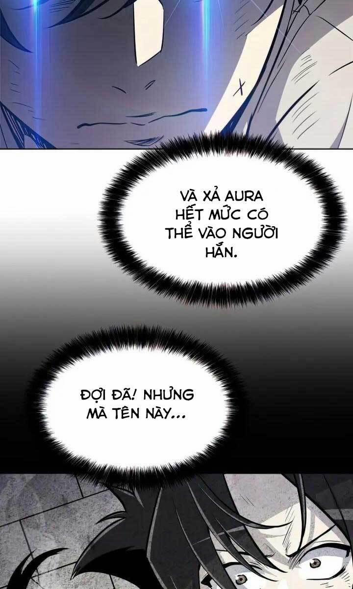 Chế Ngự Kiếm 34 trang 51