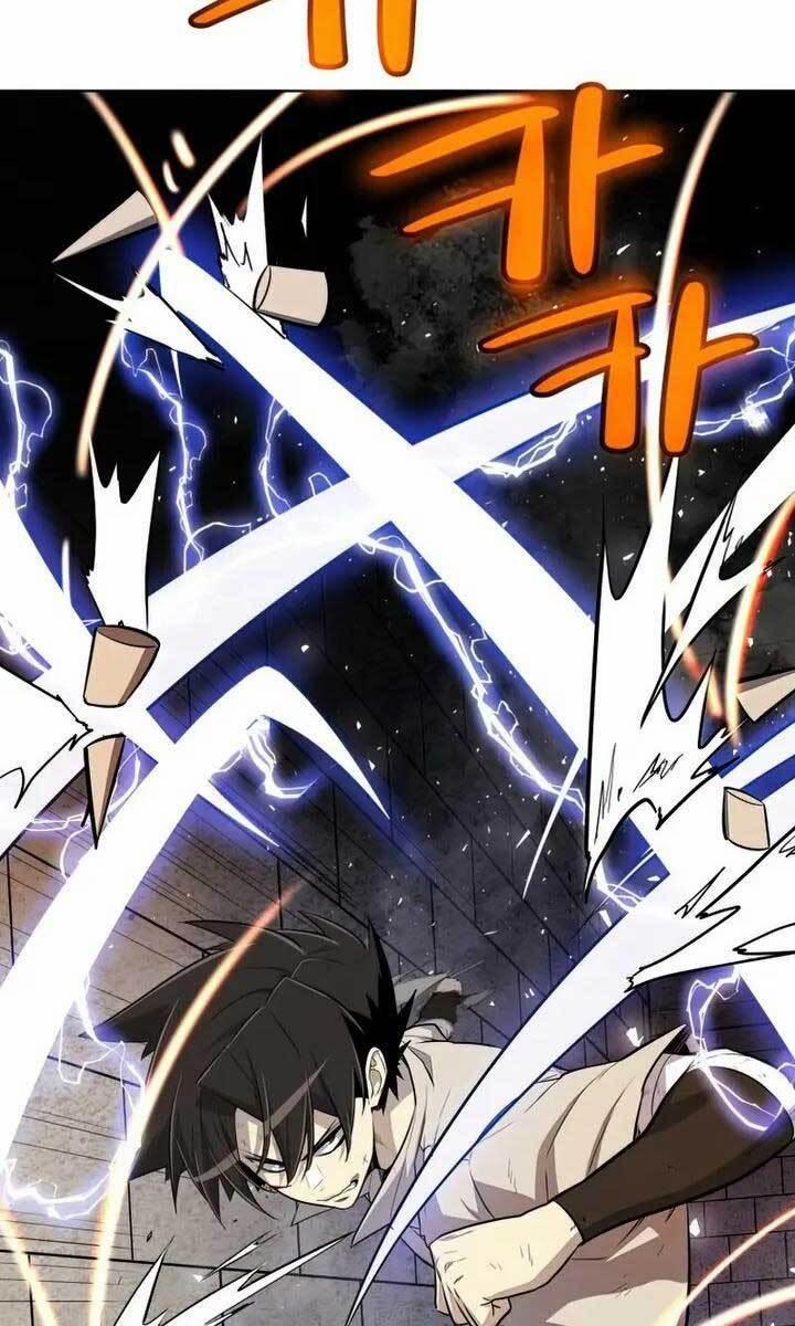 Chế Ngự Kiếm 34 trang 61