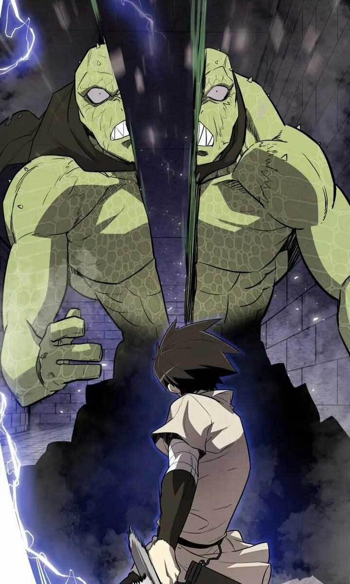 Chế Ngự Kiếm 34 trang 67