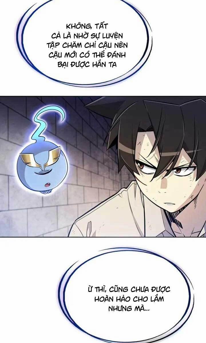 Chế Ngự Kiếm 34 trang 70