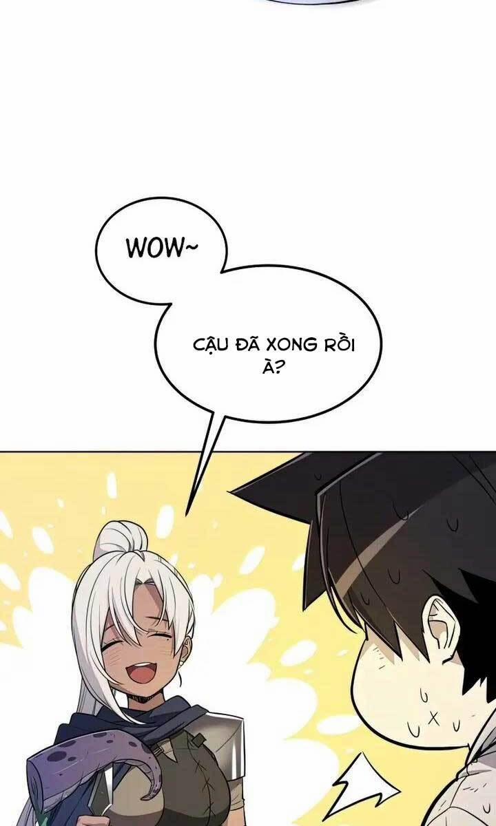 Chế Ngự Kiếm 34 trang 71