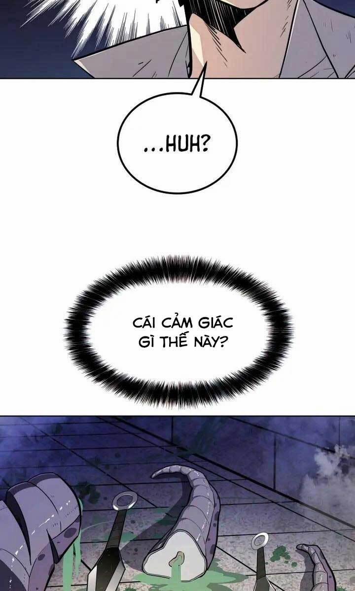 Chế Ngự Kiếm 34 trang 76