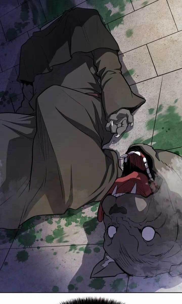 Chế Ngự Kiếm 34 trang 78