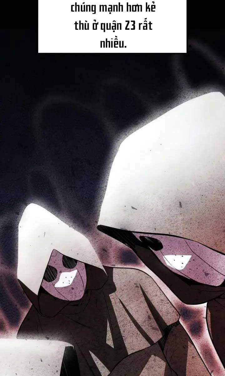 Chế Ngự Kiếm 34 trang 8