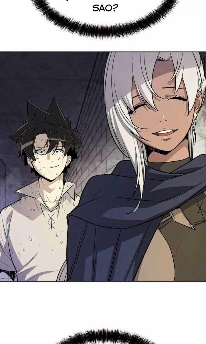 Chế Ngự Kiếm 34 trang 99