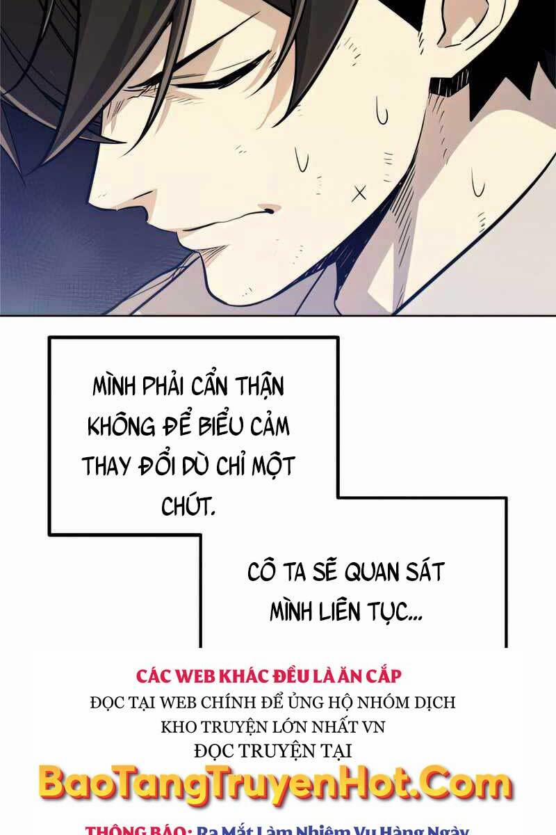 Chế Ngự Kiếm 35 trang 18