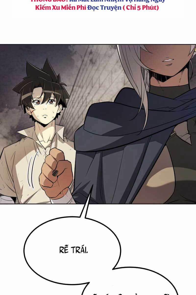 Chế Ngự Kiếm 35 trang 19
