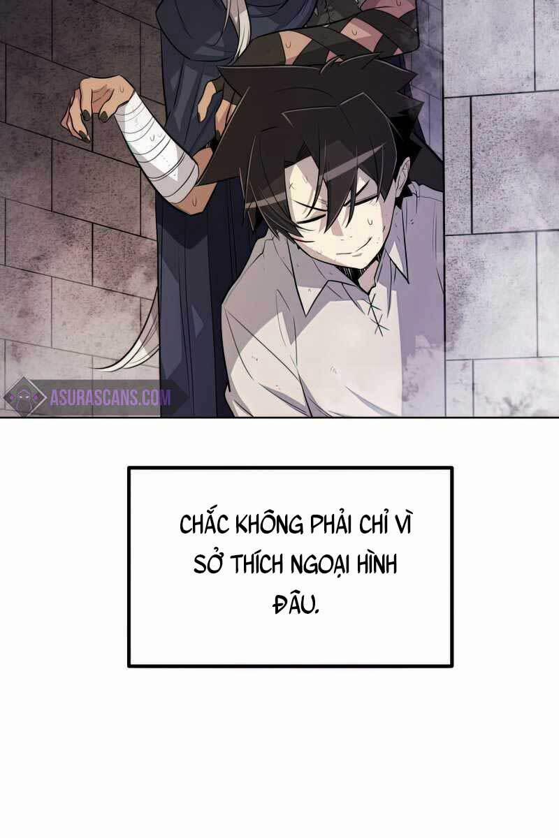 Chế Ngự Kiếm 35 trang 26