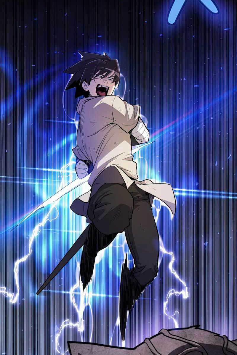 Chế Ngự Kiếm 35 trang 46