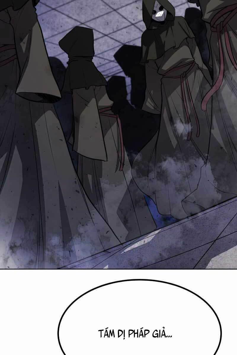 Chế Ngự Kiếm 36 trang 16