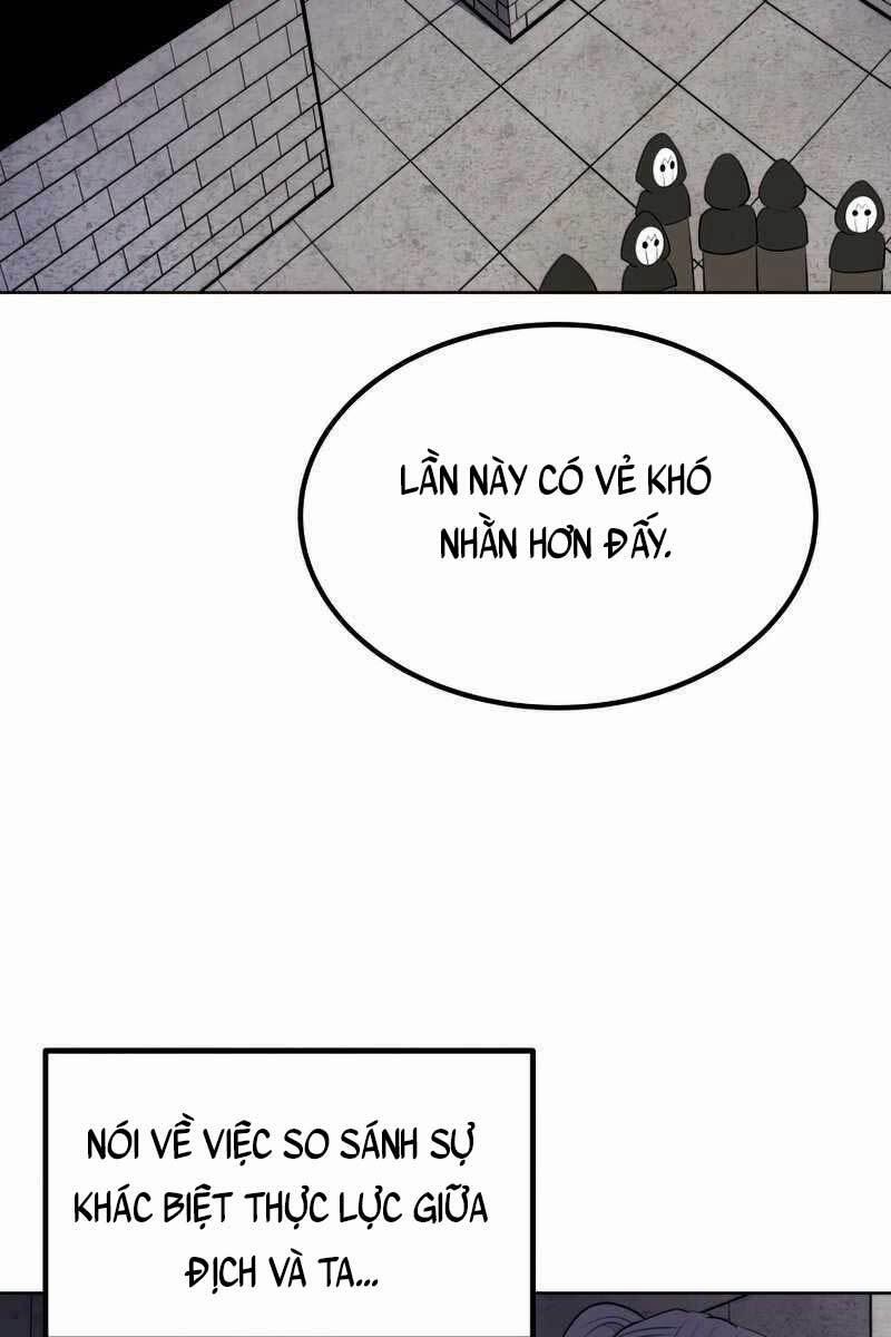 Chế Ngự Kiếm 36 trang 18