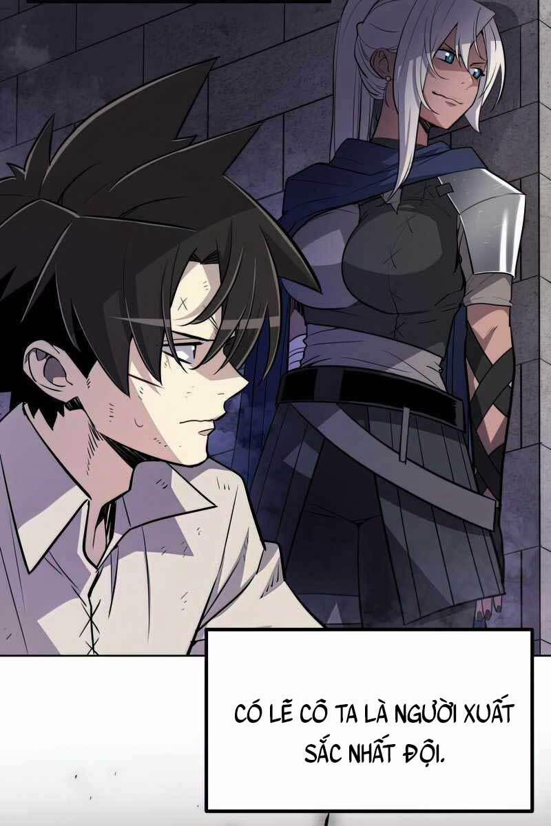 Chế Ngự Kiếm 36 trang 19