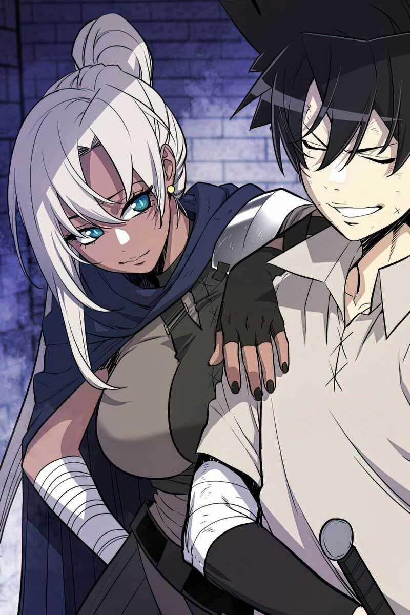 Chế Ngự Kiếm 36 trang 2