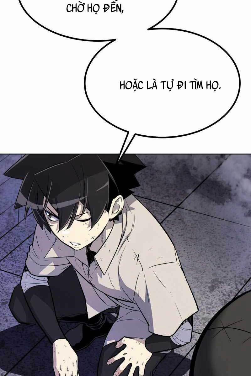 Chế Ngự Kiếm 36 trang 23