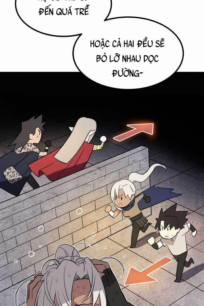 Chế Ngự Kiếm 36 trang 25