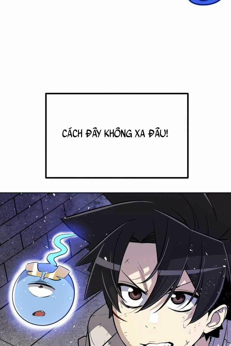 Chế Ngự Kiếm 36 trang 32