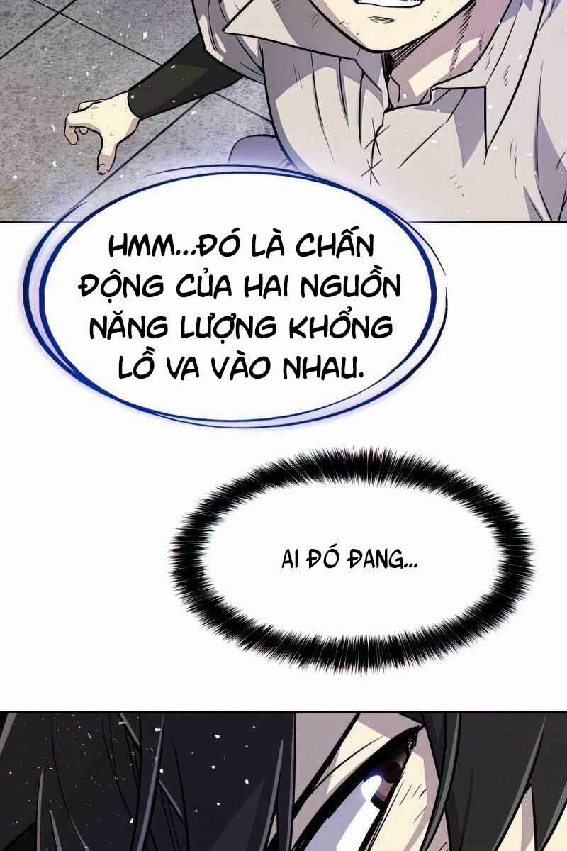 Chế Ngự Kiếm 36 trang 33