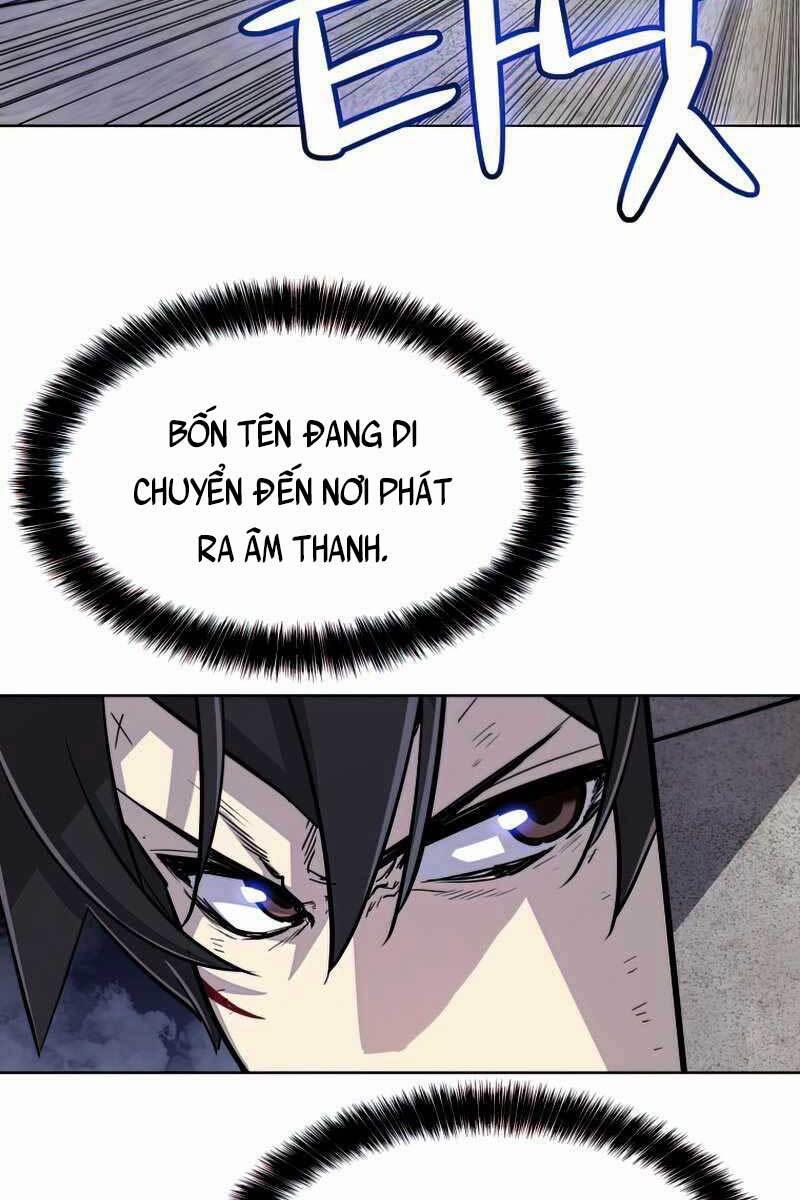 Chế Ngự Kiếm 36 trang 38